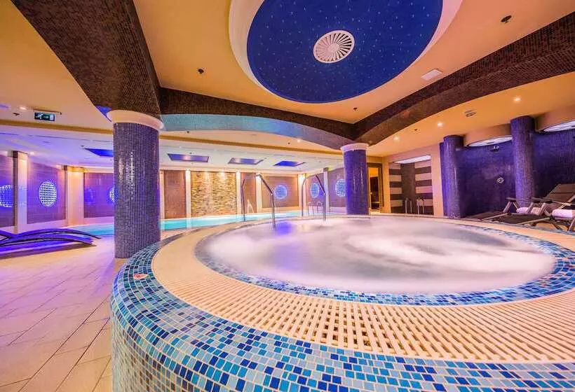 Fotos del hotel President:  11