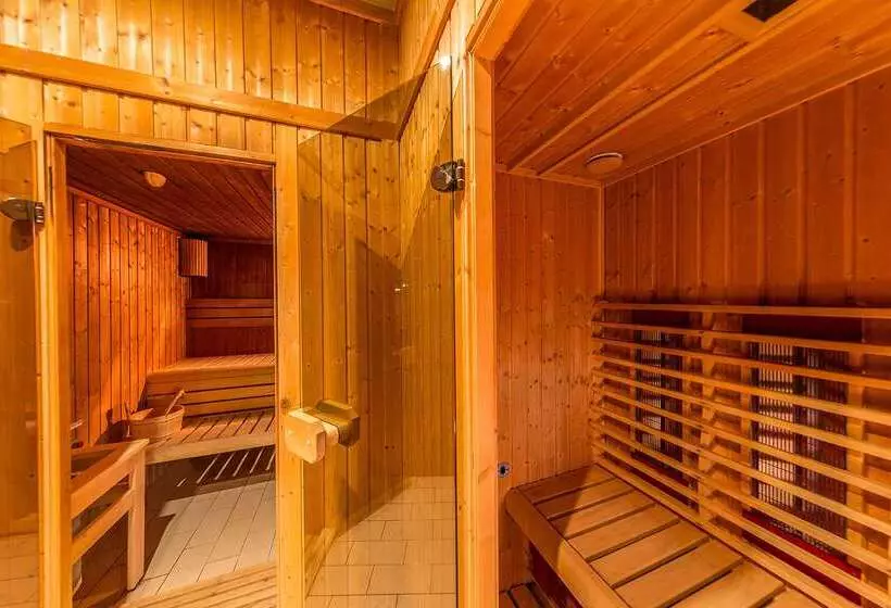 Fotos del hotel President:  5