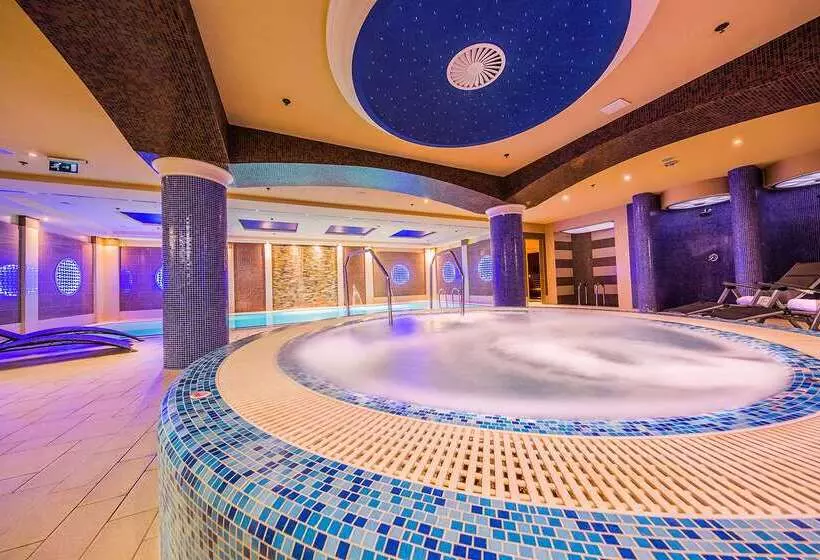 Fotos del hotel President:  15