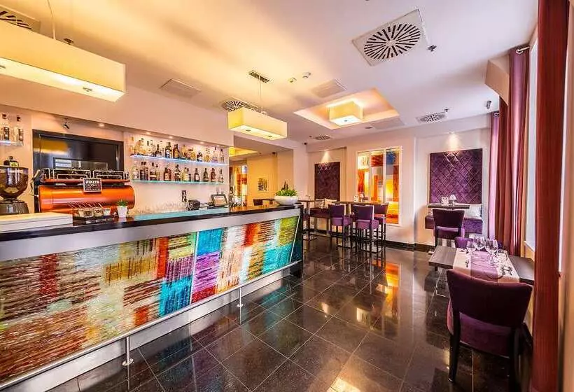 Fotos del hotel President:  7