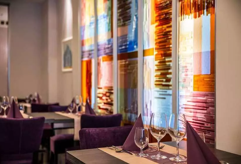 Fotos del hotel President:  23