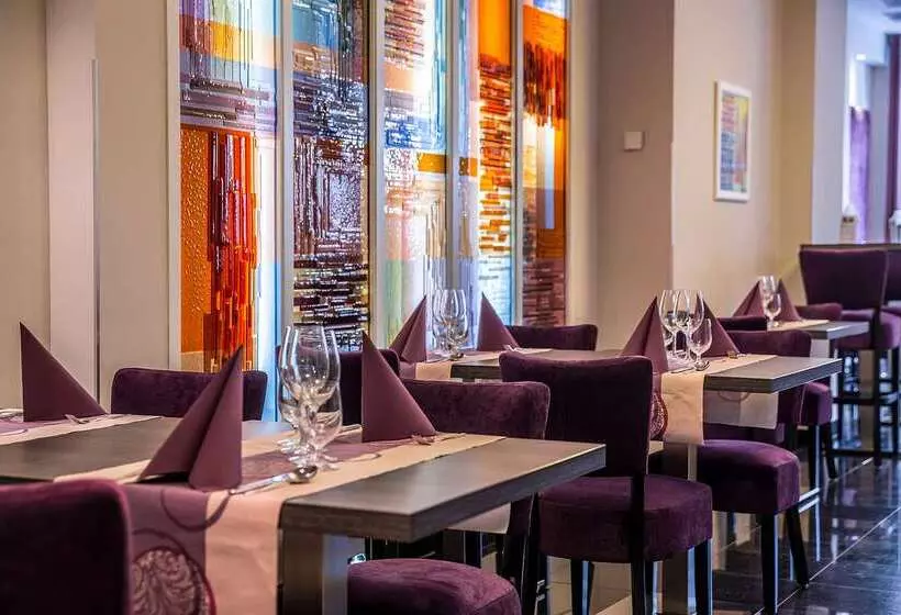 Fotos del hotel President:  12