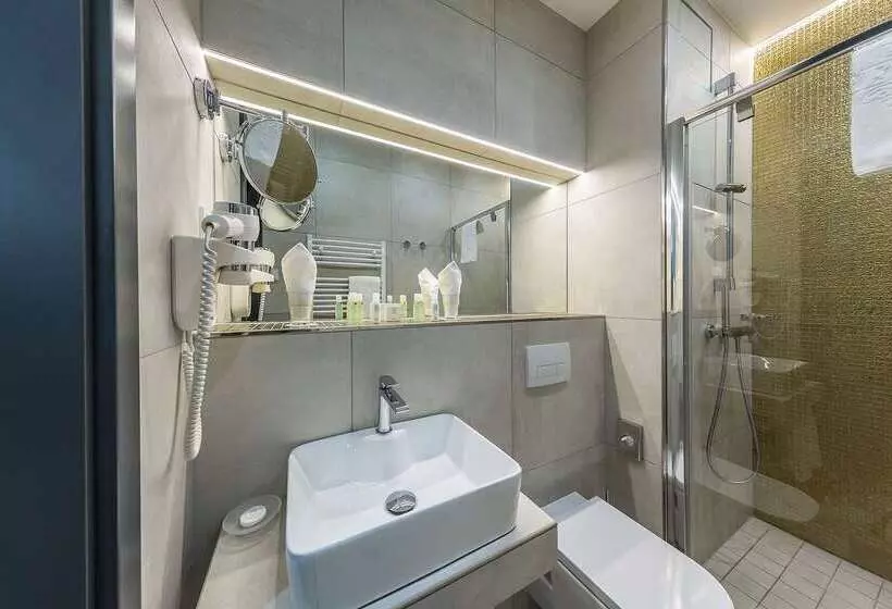 Fotos del hotel President:  9