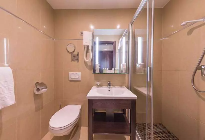 Fotos del hotel President:  13