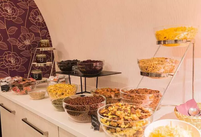 Fotos del hotel President:  16