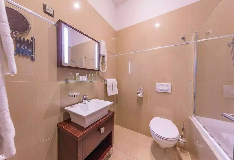 Fotos del hotel President:  17