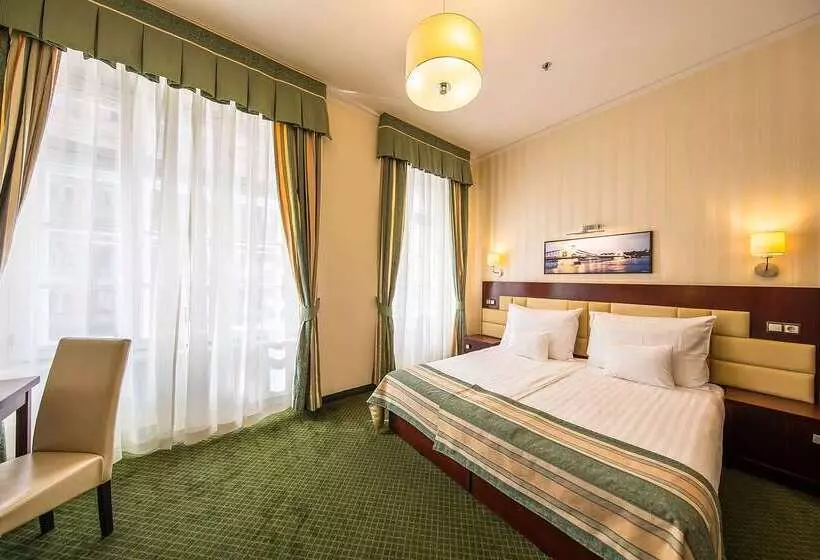 Fotos del hotel President:  2