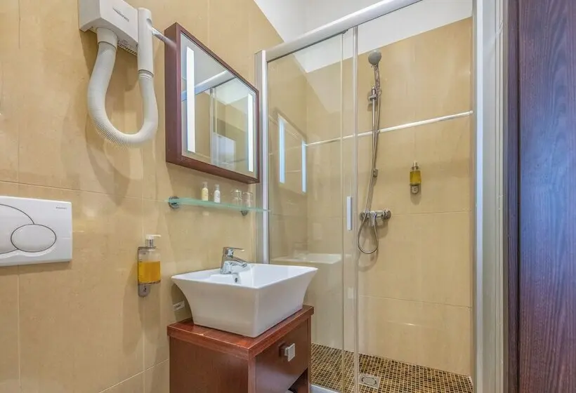 Fotos del hotel President:  26