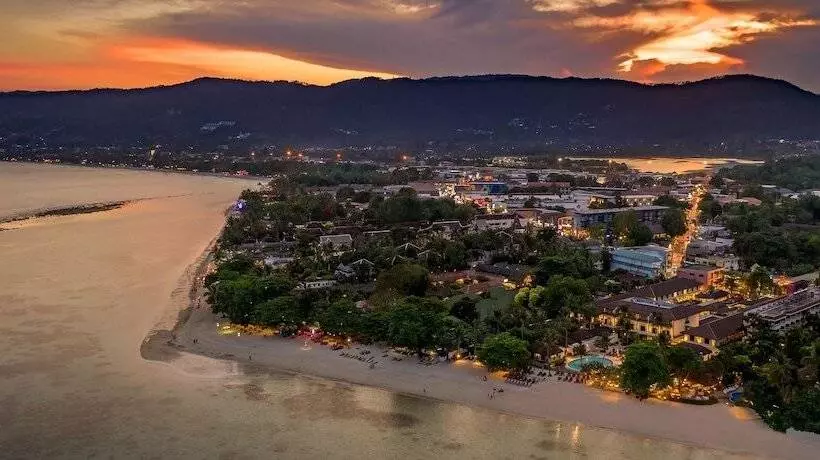 Fotos del hotel Samui Natien Resort:  4