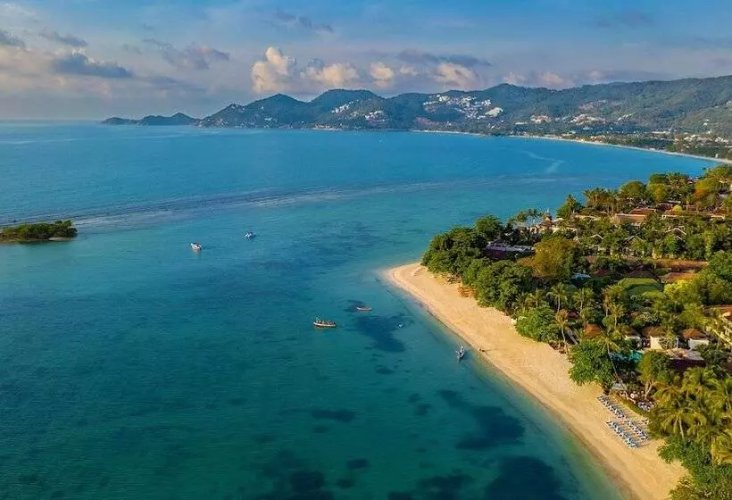 Fotos del hotel Samui Natien Resort:  14