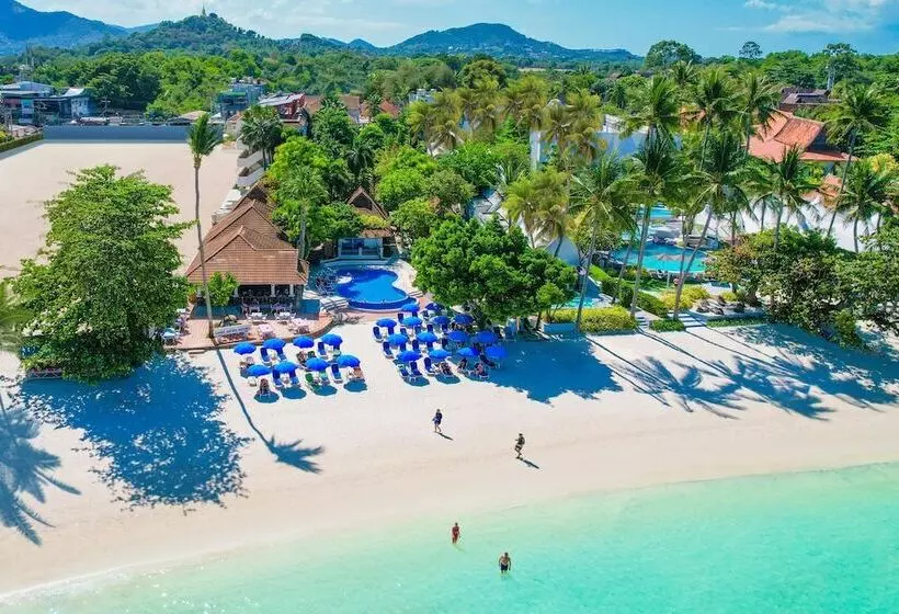 Fotos del hotel Samui Natien Resort:  15