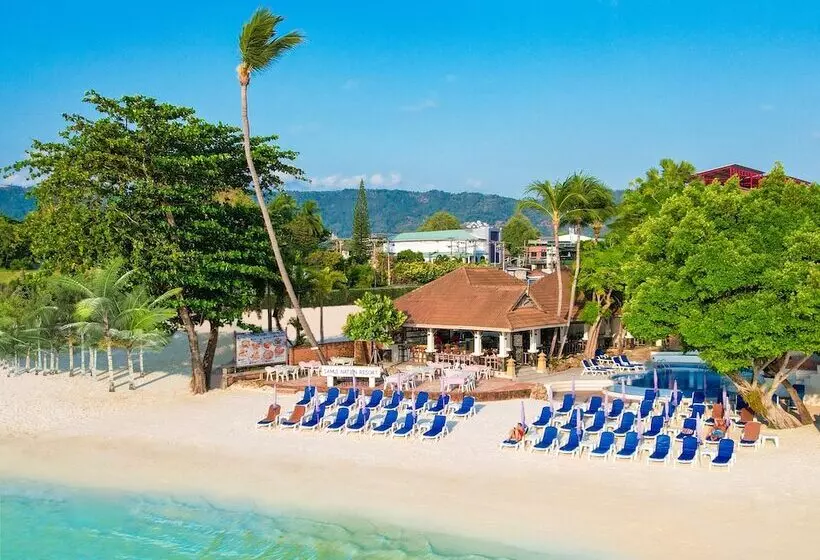 Fotos del hotel Samui Natien Resort:  16