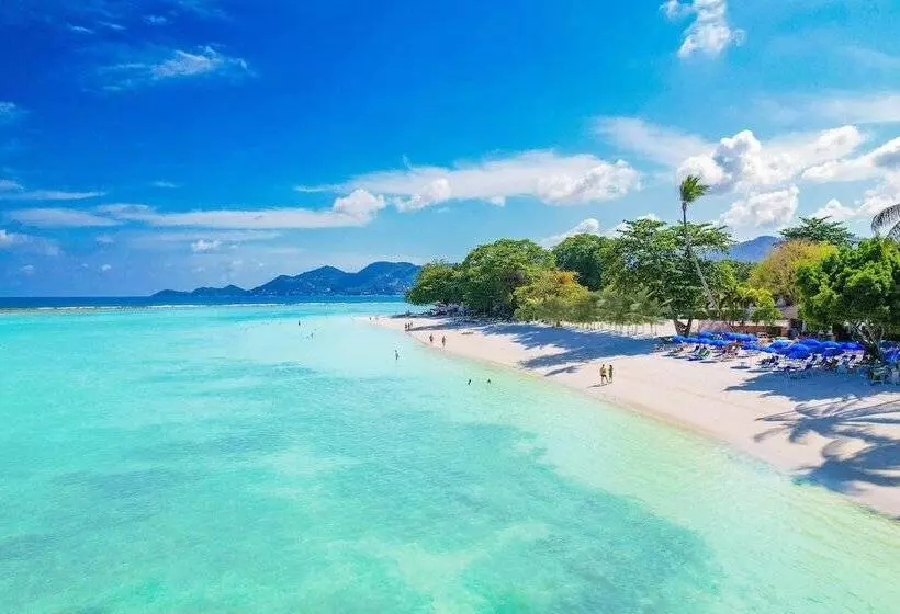 Fotos del hotel Samui Natien Resort:  10