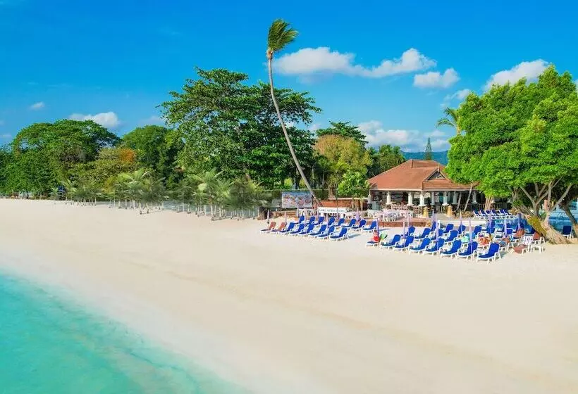 Fotos del hotel Samui Natien Resort:  7