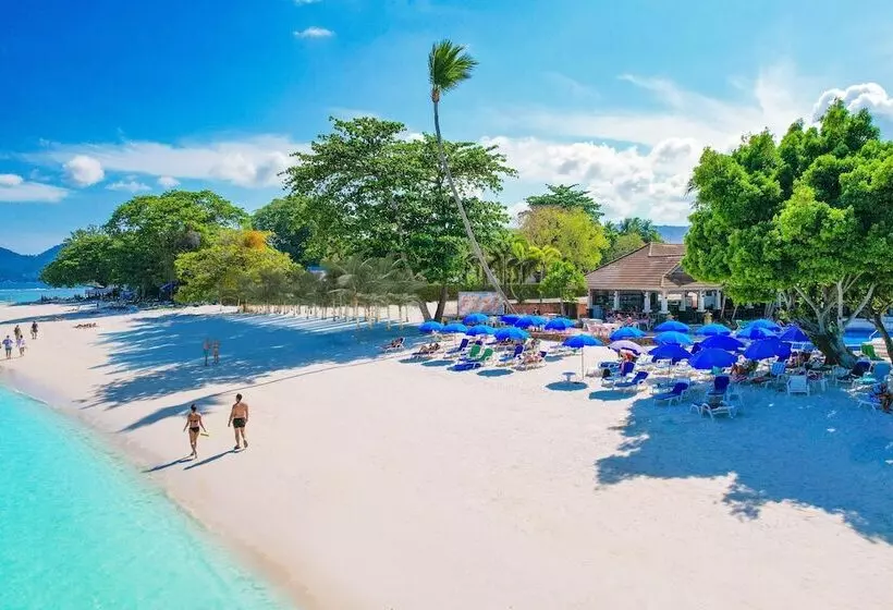 Fotos del hotel Samui Natien Resort:  21