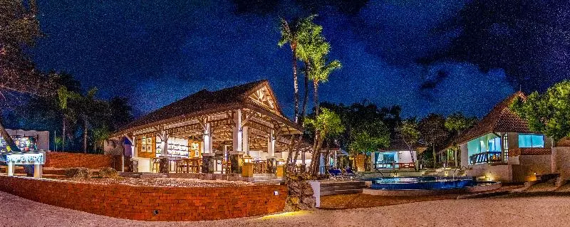 Fotos del hotel Samui Natien Resort:  6