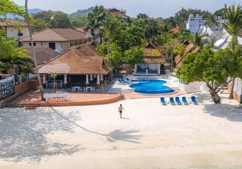 Fotos del hotel Samui Natien Resort:  22