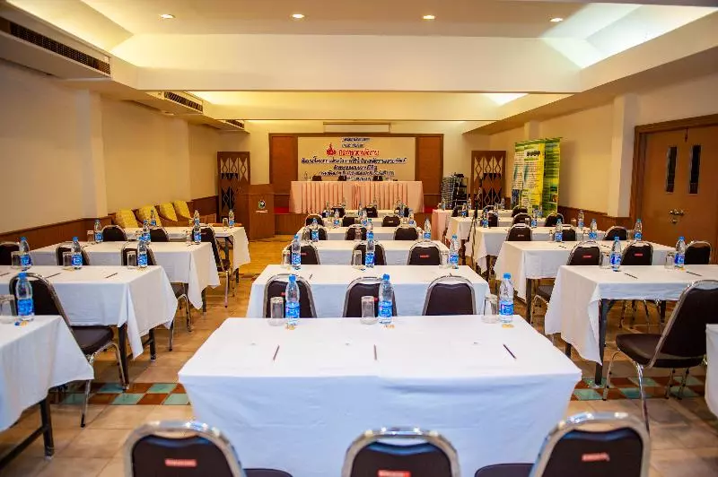 Fotos del hotel Samui Natien Resort:  3