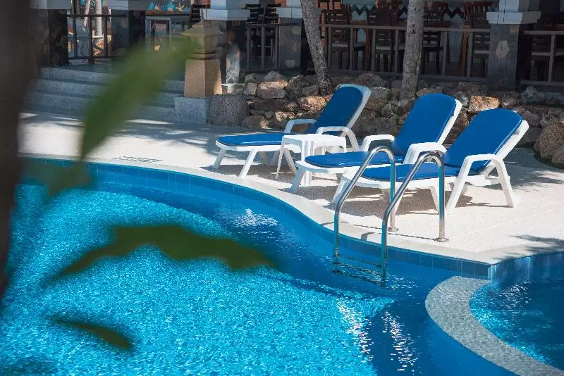 Fotos del hotel Samui Natien Resort:  5