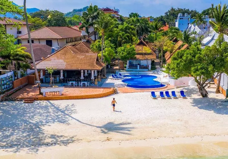 Fotos del hotel Samui Natien Resort:  24