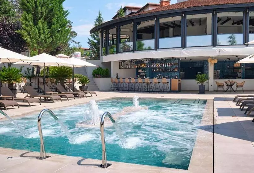 Fotos del hotel Santa Marina Holiday Village:  16