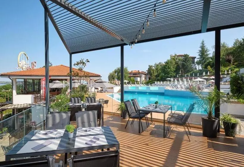 Fotos del hotel Santa Marina Holiday Village:  22