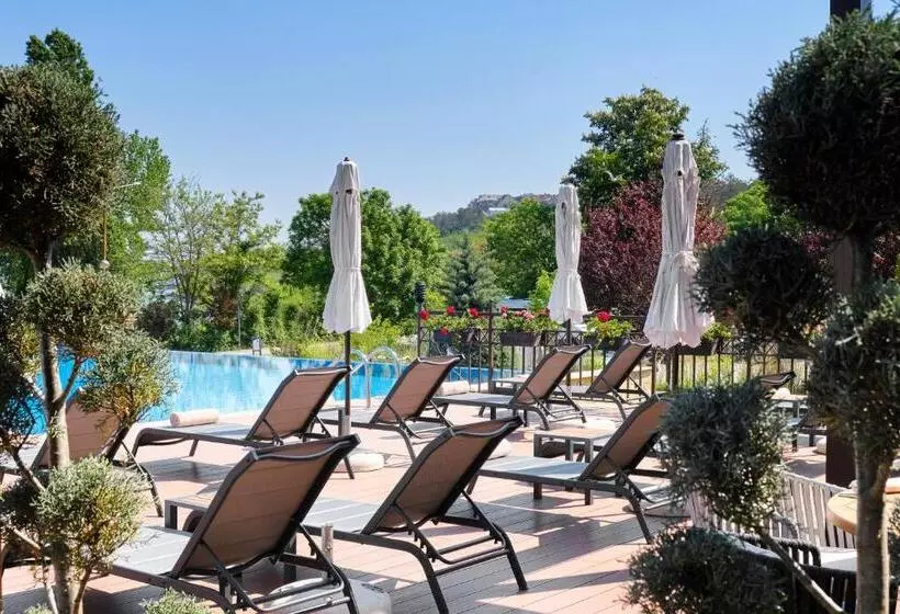 Fotos del hotel Santa Marina Holiday Village:  24