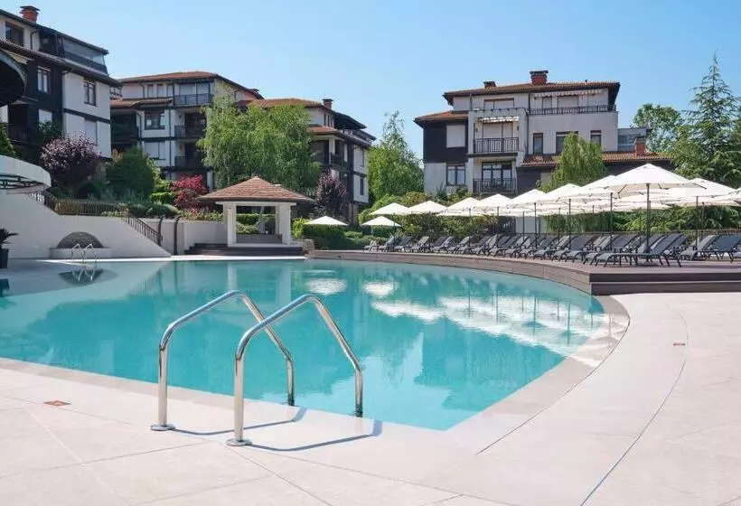 Fotos del hotel Santa Marina Holiday Village:  9