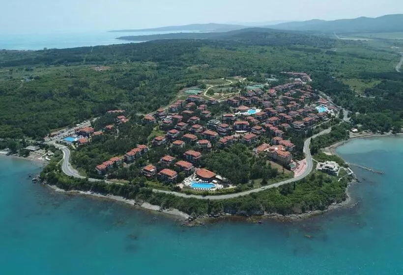 Fotos del hotel Santa Marina Holiday Village:  19