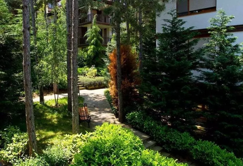 Fotos del hotel Santa Marina Holiday Village:  13