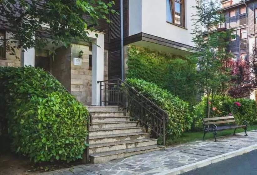 Fotos del hotel Santa Marina Holiday Village:  7