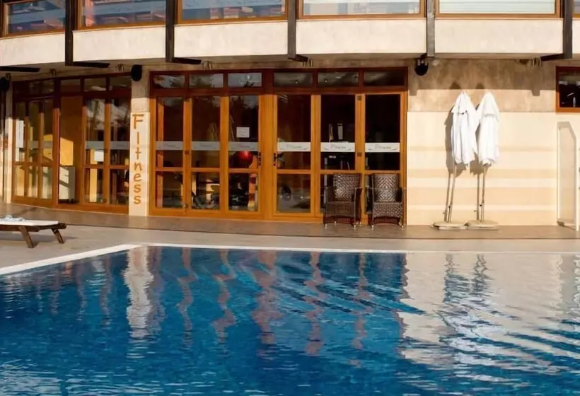 Fotos del hotel Santa Marina Holiday Village:  10