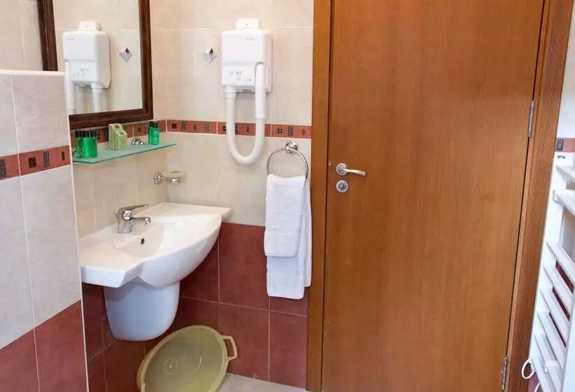 Fotos del hotel Santa Marina Holiday Village:  25