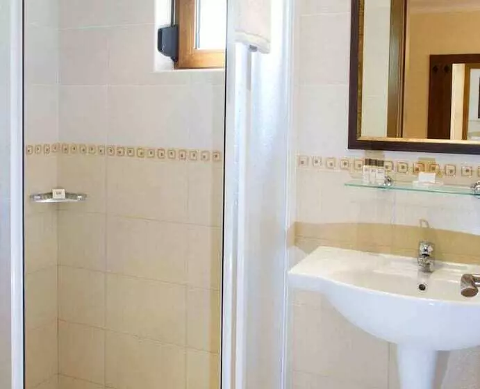 Fotos del hotel Santa Marina Holiday Village:  12