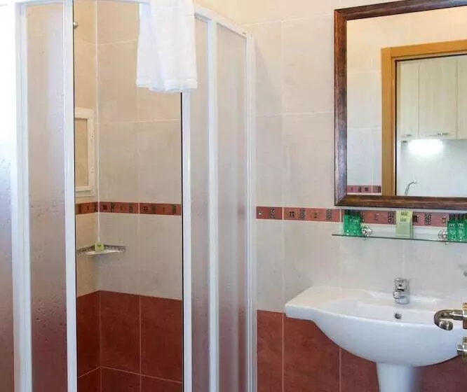 Fotos del hotel Santa Marina Holiday Village:  18