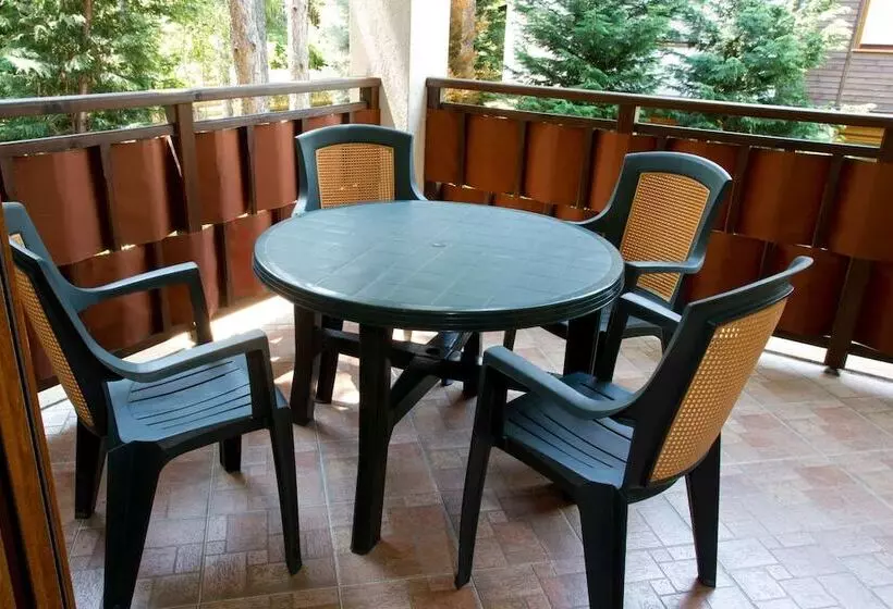 Fotos del hotel Santa Marina Holiday Village:  11