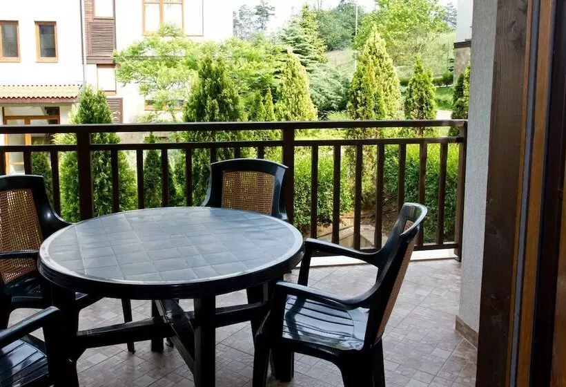 Fotos del hotel Santa Marina Holiday Village:  17