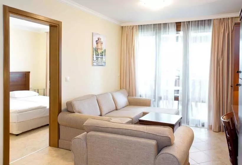 Fotos del hotel Santa Marina Holiday Village:  20