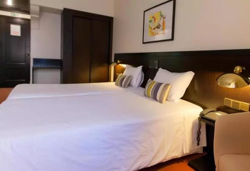 Fotos del hotel Senhora A Branca:  13