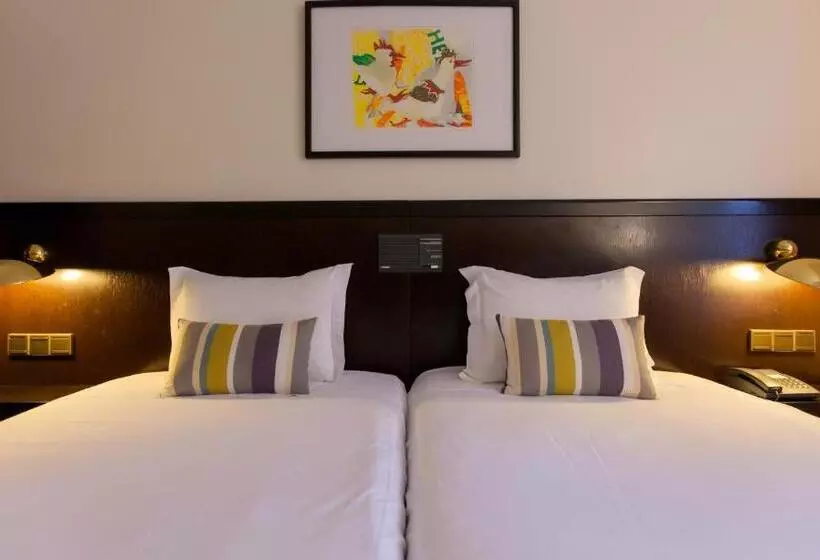 Fotos del hotel Senhora A Branca:  22