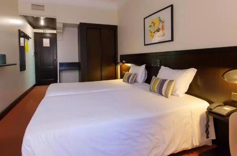 Fotos del hotel Senhora A Branca:  18