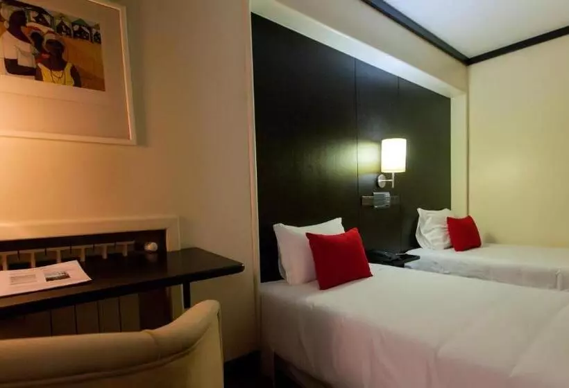 Fotos del hotel Senhora A Branca:  7