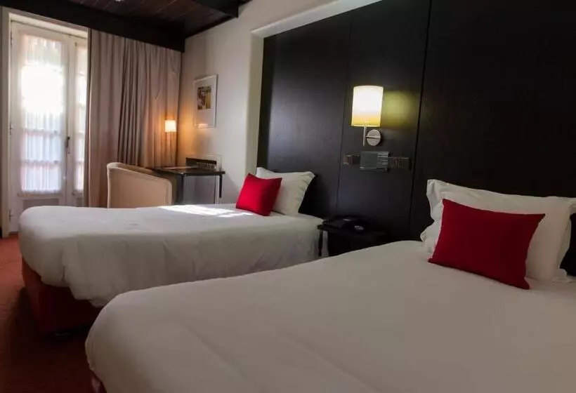 Fotos del hotel Senhora A Branca:  21