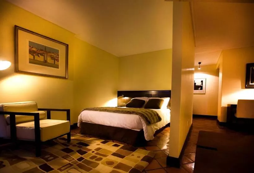 Fotos del hotel Senhora A Branca:  2