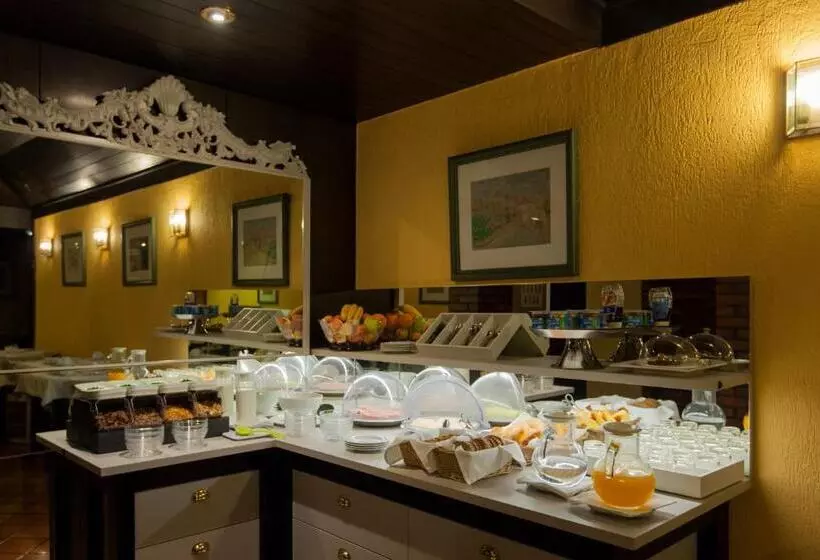 Fotos del hotel Senhora A Branca:  11