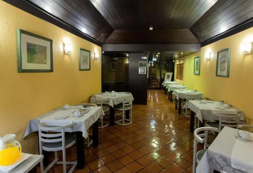 Fotos del hotel Senhora A Branca:  4