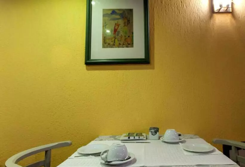 Fotos del hotel Senhora A Branca:  14