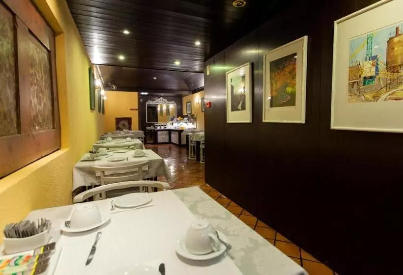 Fotos del hotel Senhora A Branca:  8