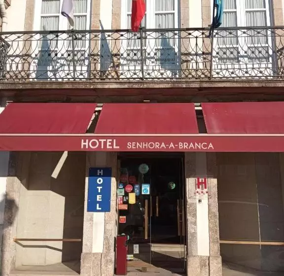 Fotos del hotel Senhora A Branca:  9