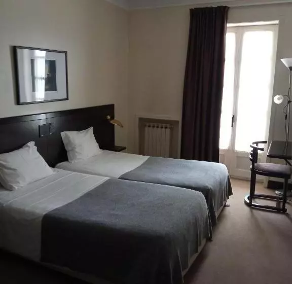 Fotos del hotel Senhora A Branca:  10